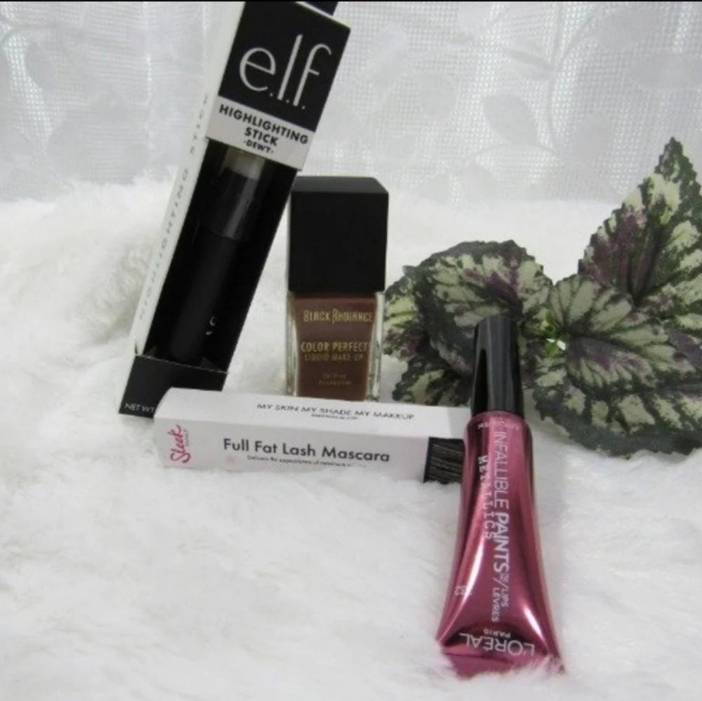 Makeup Set